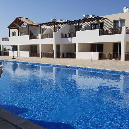 C5 Vanessa Poolside Apartment Pégeia Exteriör bild
